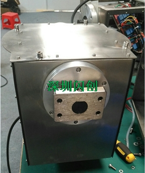 重载云台(承重100kg)