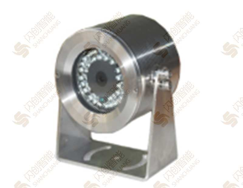 微型防爆摄像机M1【模拟】