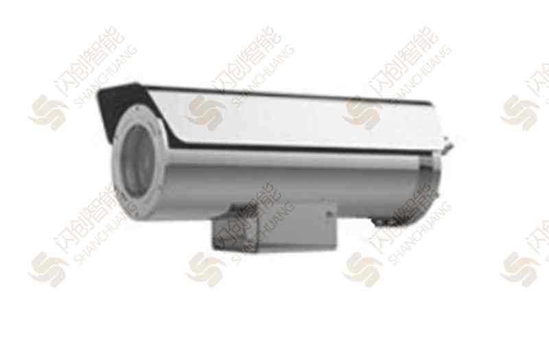 防爆摄像机【热成像】