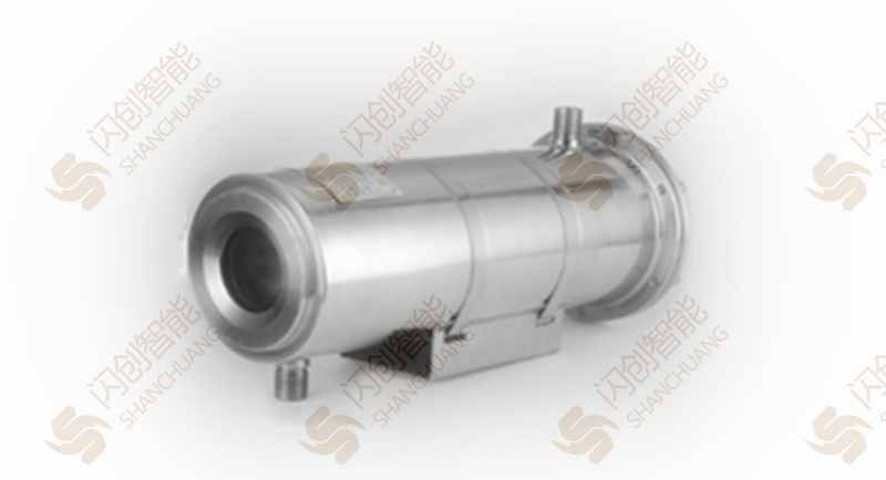 防爆摄像机【水冷型】