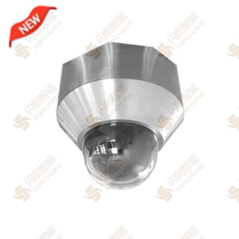 红外球型防爆摄像机【SCBS219-2Q/IR】