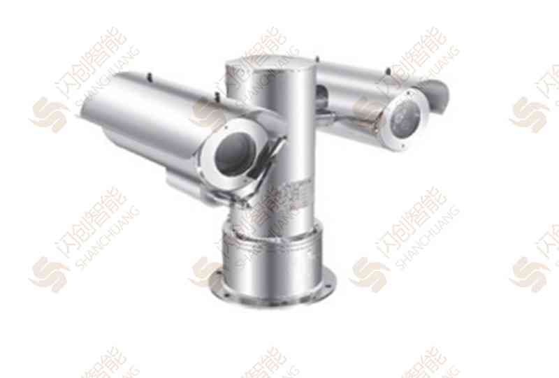 防爆摄像机【一体化SCBY159-3Y】