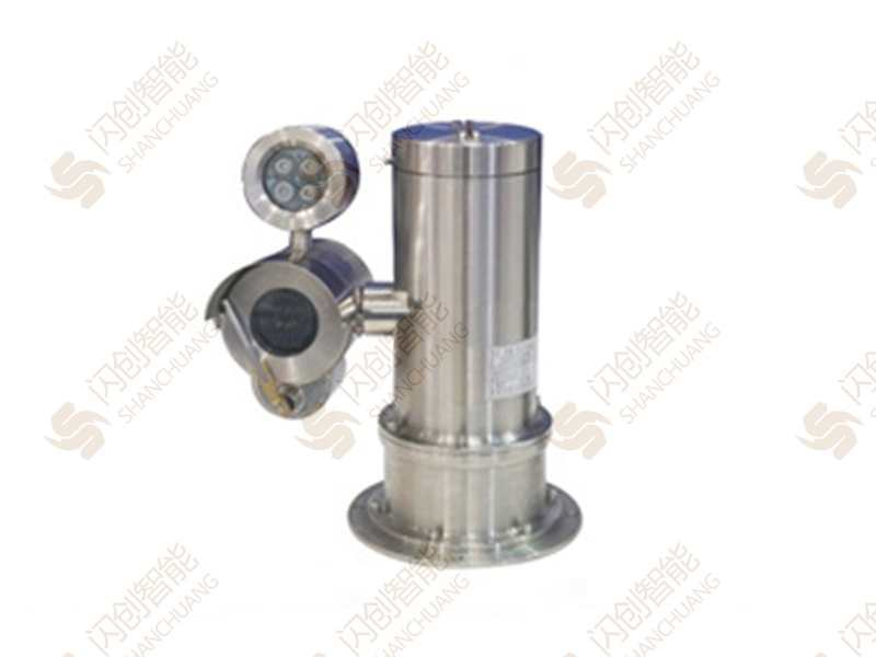 防爆摄像机【一体化SCBY140-1Y】