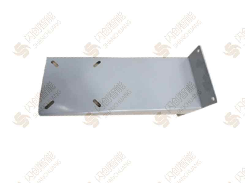 防爆摄像机（一体式）支架【SCBS-3B】