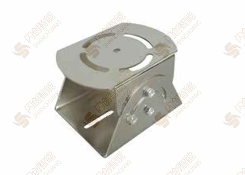 防爆摄像机万向节