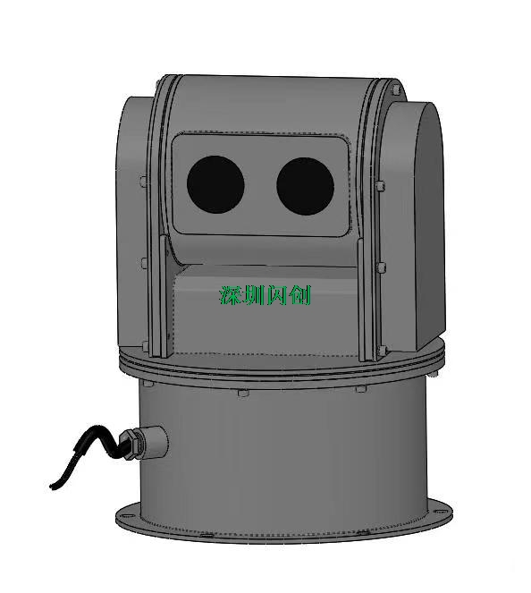 闪创智能与智能制造，为工业生产保驾护航！