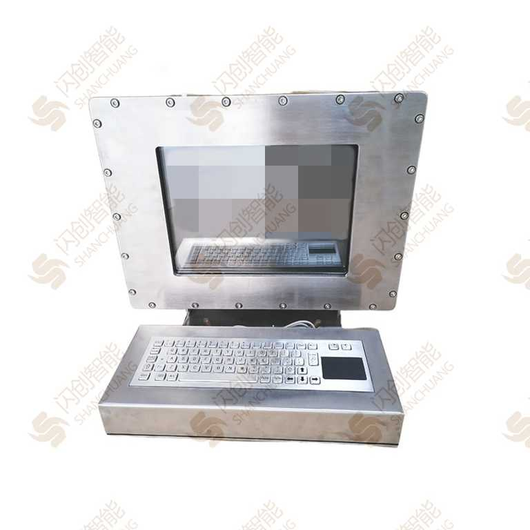 粉尘环境下如何正确选择防爆电气设备？