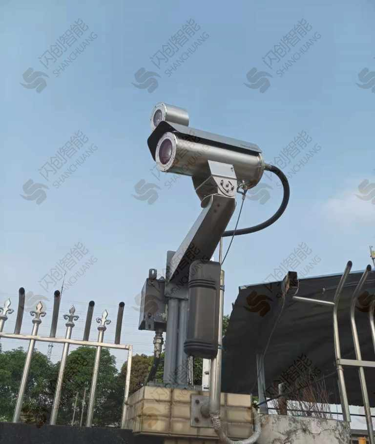 石油化工企业防爆电气的设计