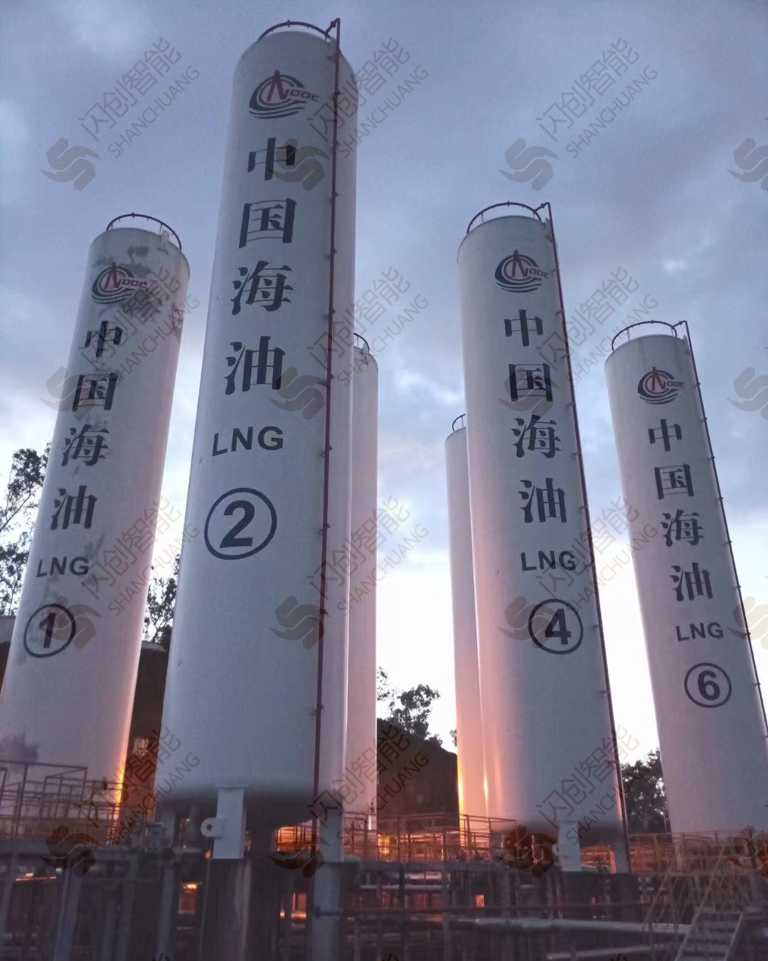 油库防爆电气设备运行安全管理